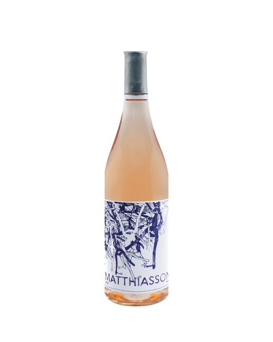 Matthiasson California Rose 2021
