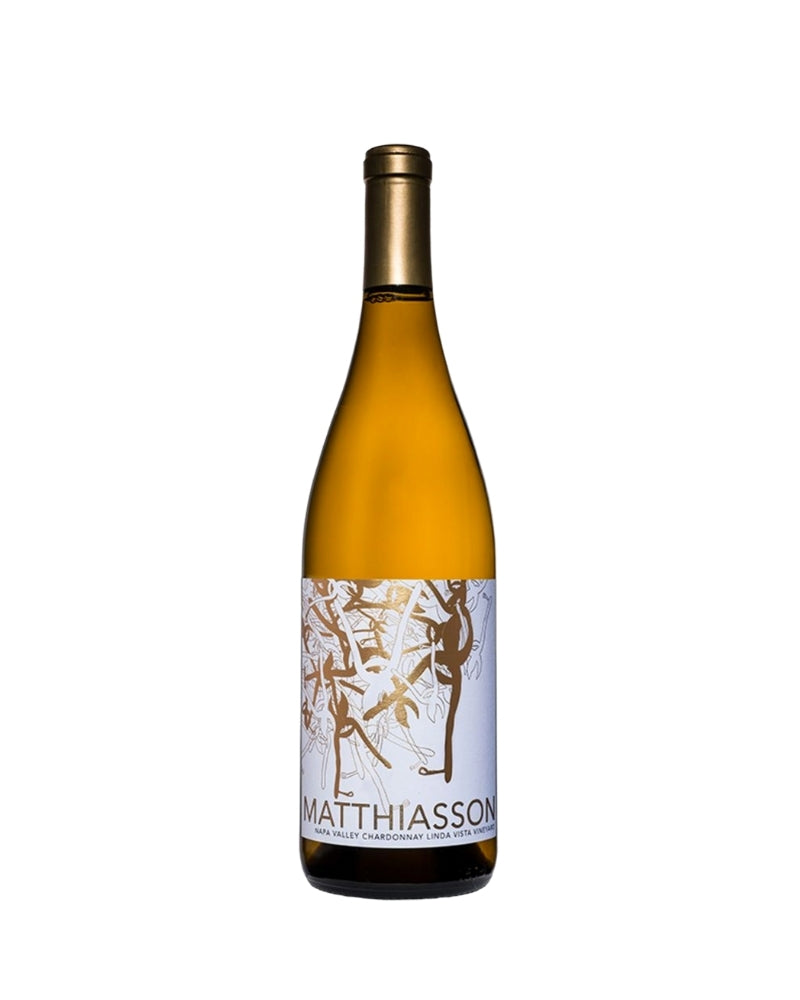 Matthiasson Napa Valley Linda Vista Chardonnay 2023