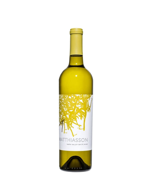 Matthiasson Napa Valley White Blend 2020