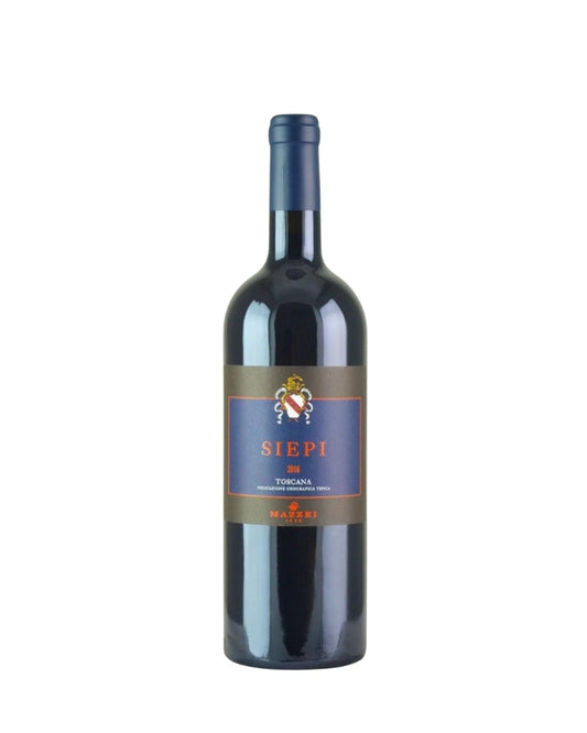 Mazzei Castello di Fonterutoli 'Siepi' Toscana IGT 2016
