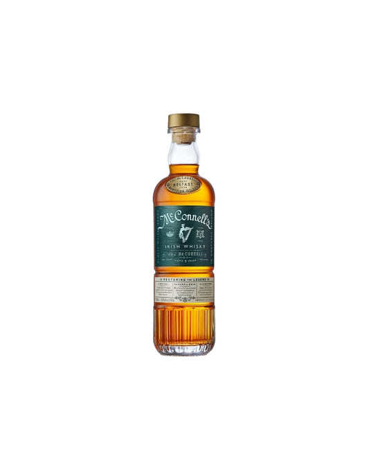 McConnell's Irish Whiskey 750mL