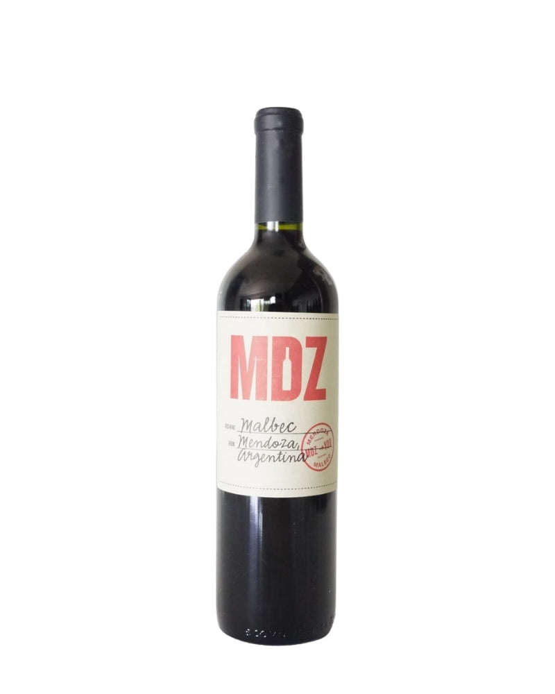 MDZ Malbec 2024