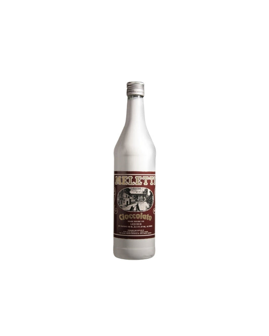 Meletti Cioccolato