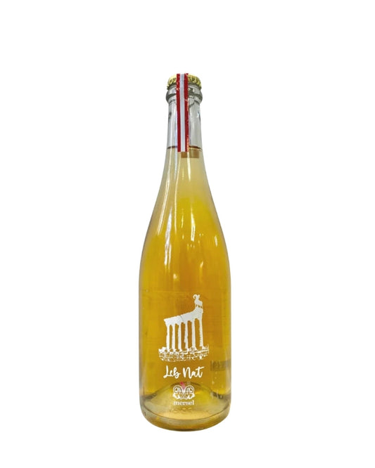 Mersel Wines Leb Nat Pet Nat Gold 2022