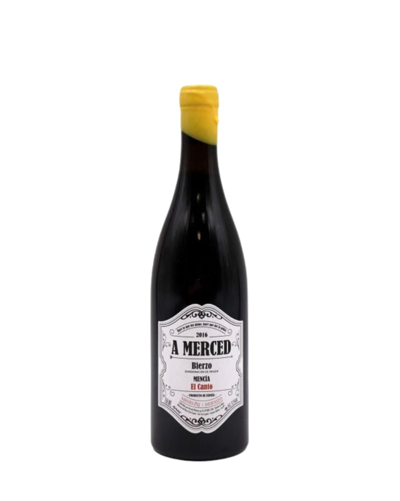 Michelini i Mufatto A Merced El Canto Mencia 2021