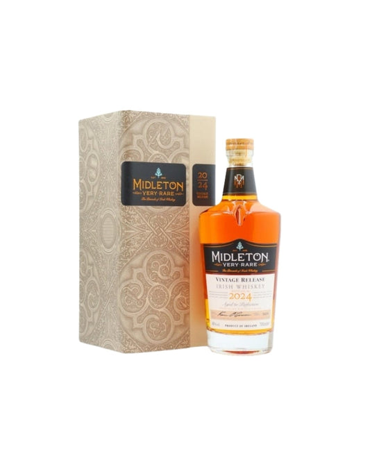Midleton Very Rare 2022 Edition Irish Whiskey