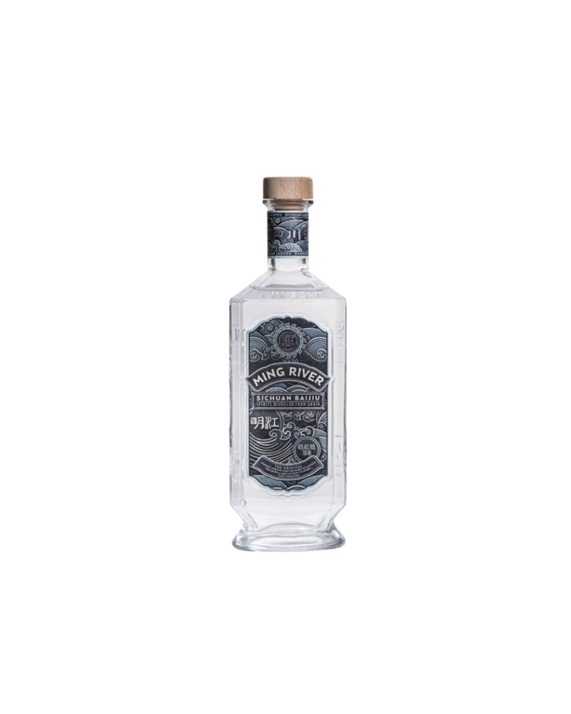 Ming River Sichuan Baijiu 750mL