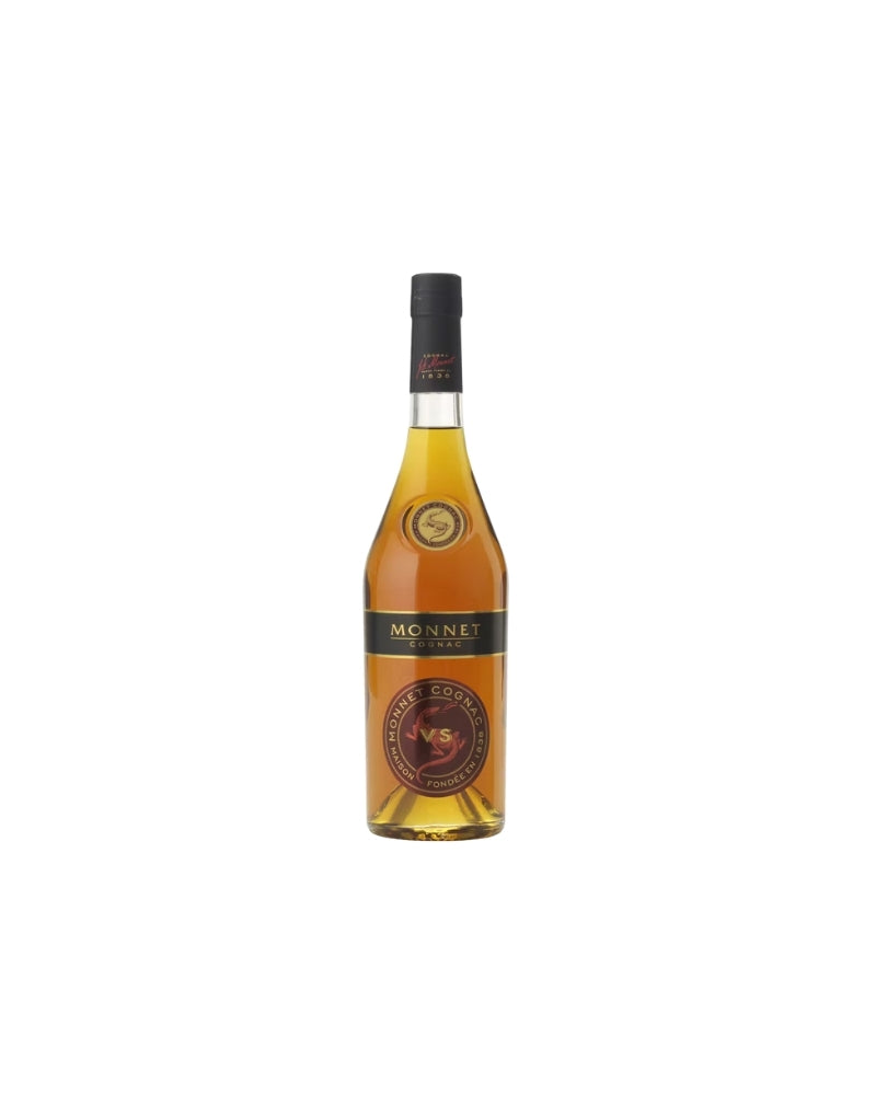 Monnet VS Cognac 750mL