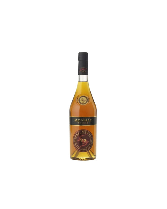 Monnet VS Cognac 750mL
