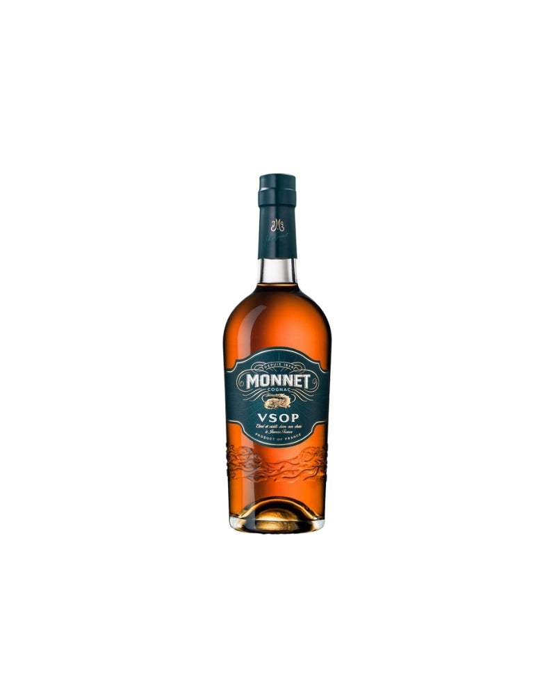 Monnet VSOP Cognac 750mL
