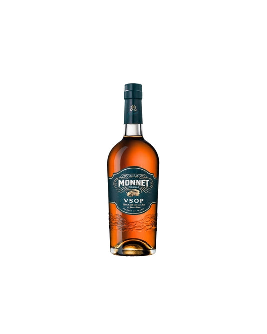 Monnet VSOP Cognac 750mL