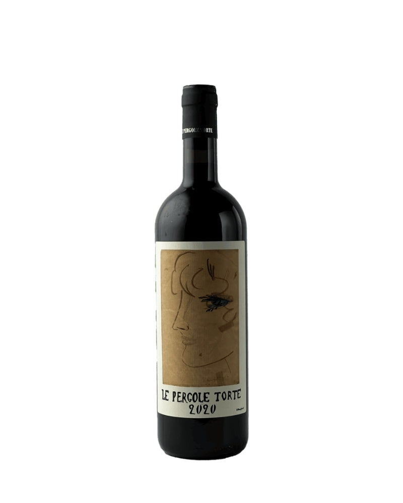 Montevertine Pergole Torte Rosso di Toscana 2020