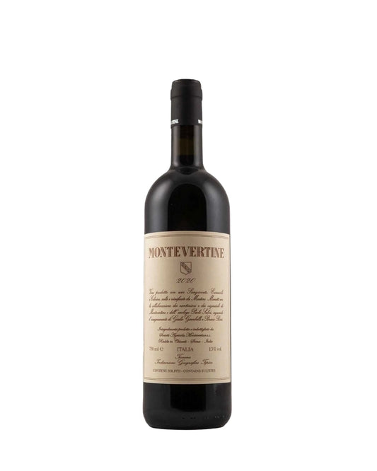 Montevertine Toscana Rosso 2020