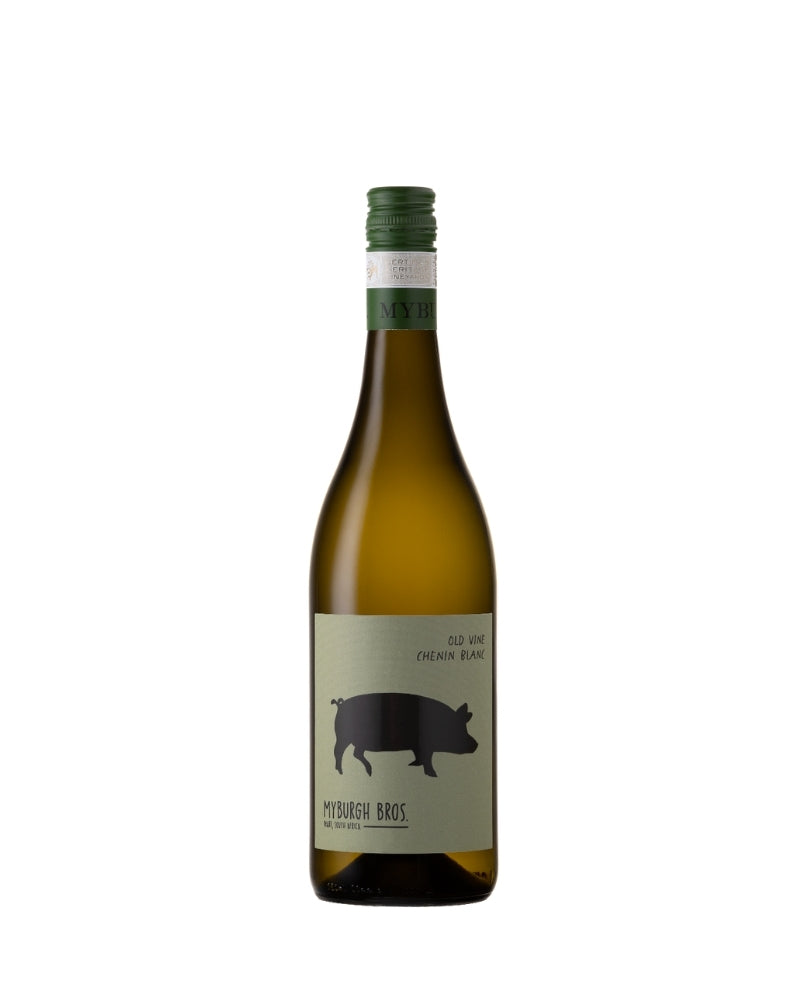 Myburgh Bros. Old Vine Chenin Blanc 2024