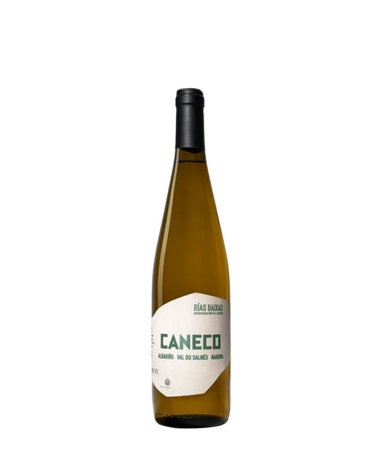 Narupa Rias Baixas Albarino 'Caneco' 2024