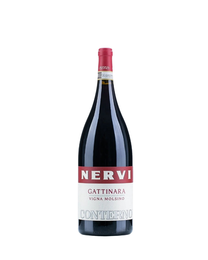 Nervi Conterno Gattinara DOCG 2019 1.5L