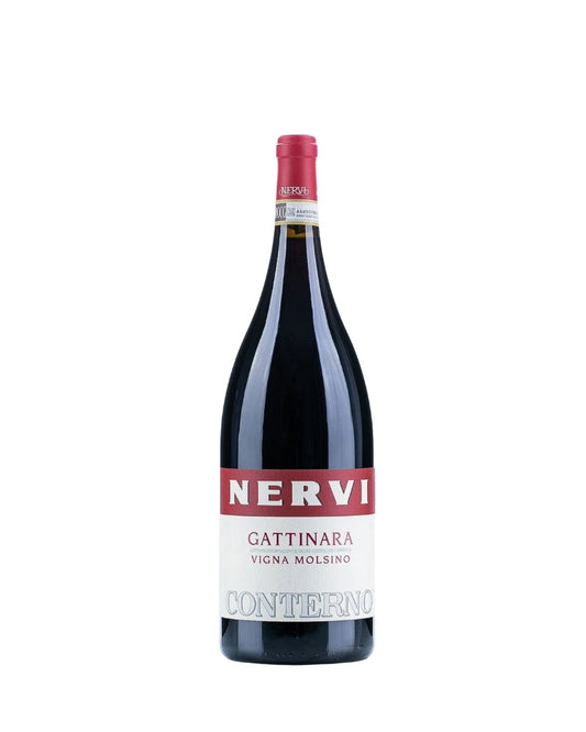 Nervi Conterno Gattinara DOCG 2019 1.5L