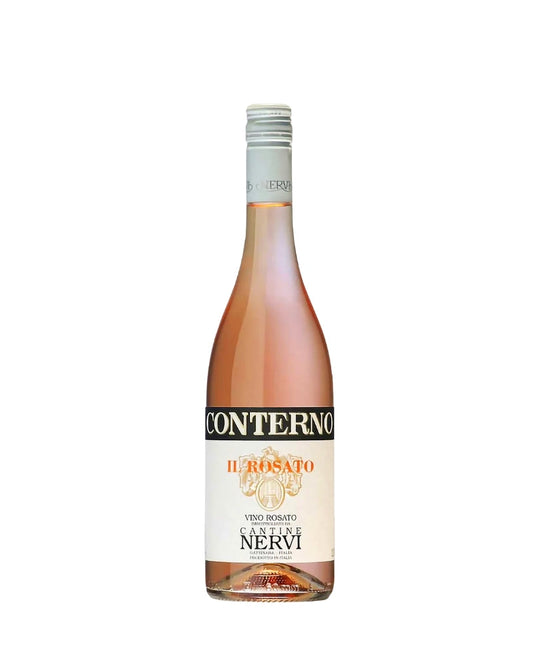 Nervi Conterno Il Nebbiolo Rosato 2022