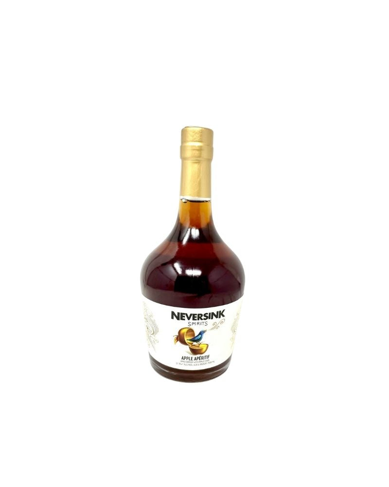 Neversink Apple Aperitif 750mL