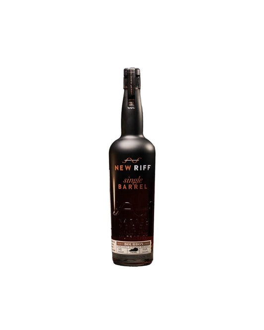 New Riff Vino Pick Single Barrel #10932 Bourbon Whiskey