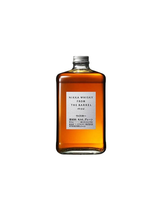 Nikka From The Barrel 102.8 Proof
