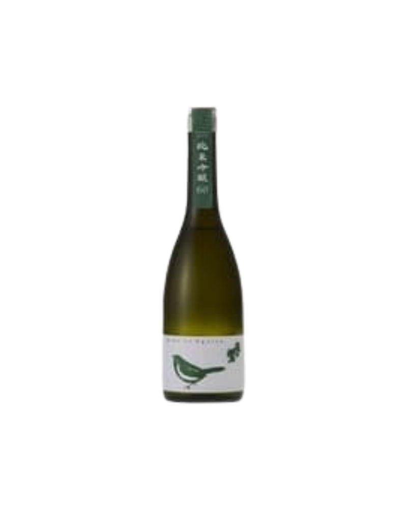 Niwa No Uguisu 60 Junmai Ginjo Sake 720mL