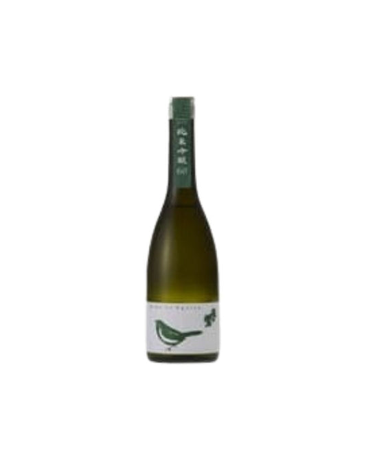Niwa No Uguisu 60 Junmai Ginjo Sake 720mL