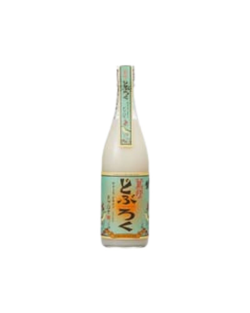 Niwa No Uguisu Doburoku Sake 720mL