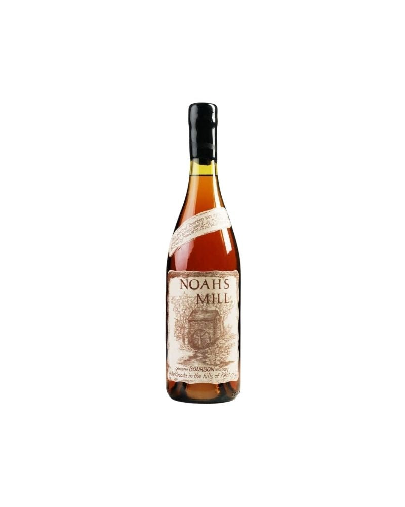 Noah's Mill Bourbon Whiskey 750ml