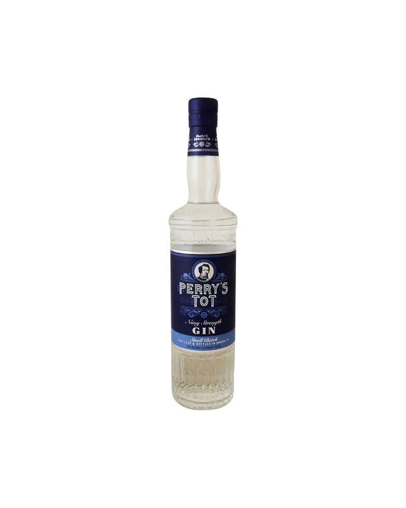 NYDC Perrys Tot Gin 750mL
