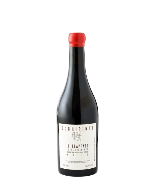 Occhipinti Frappato IGT Terre Siciliane 2021