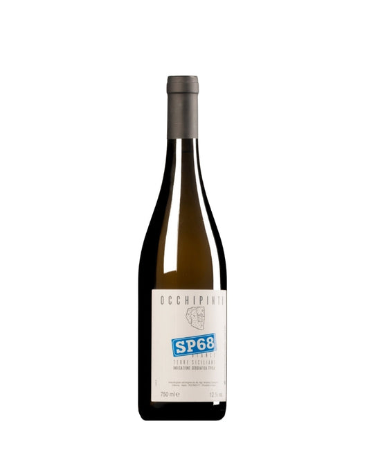 Occhipinti IGT Terre Siciliane Bianco 'SP68' 2024