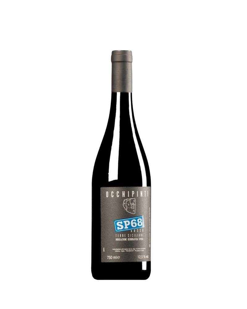 Occhipinti IGT Terre Siciliane Rosso 'SP68' 2024