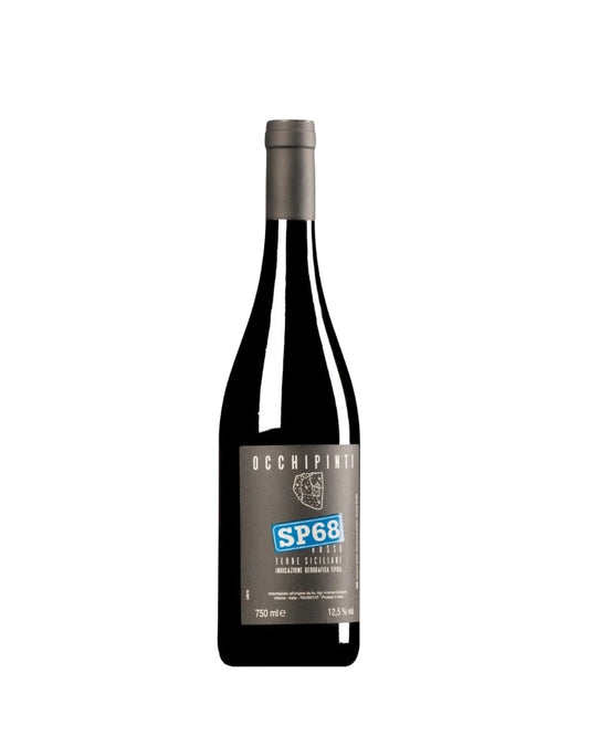 Occhipinti IGT Terre Siciliane Rosso 'SP68' 2024