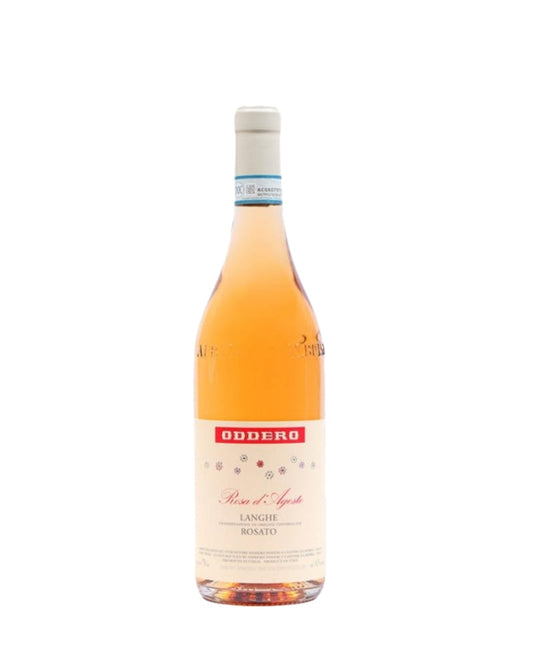 Oddero Langhe Rosato 2021