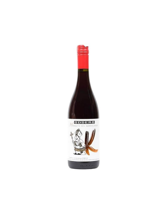Oddero Vermouth del Kamerlengo Rosso NV