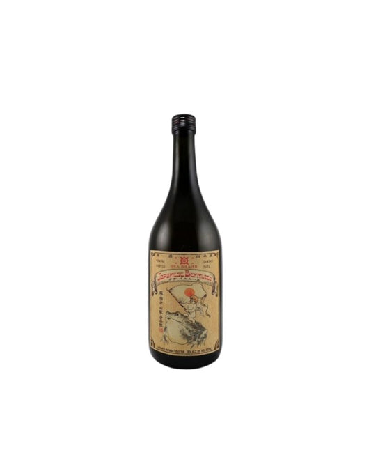 Oka Kura Japanese Bermutto (Dry Sake Vermouth) 720mL