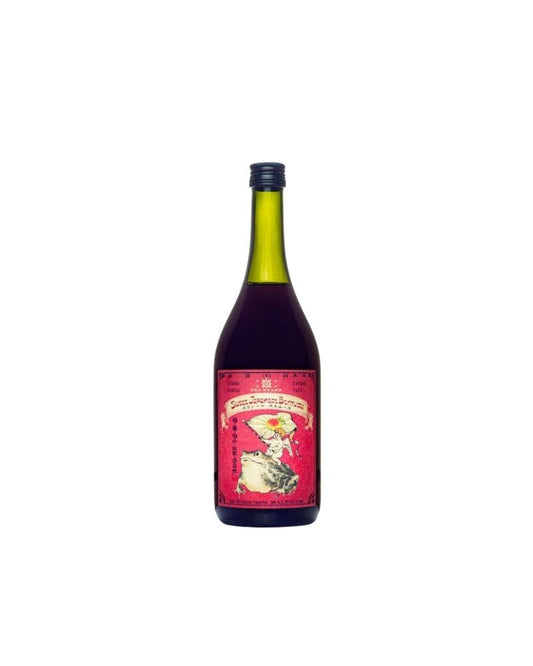 Oka Kura Japanese Bermutto (Sweet Sake Vermouth) 720mL