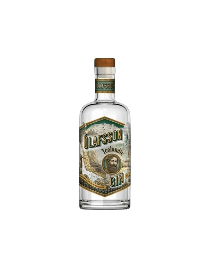 Olafsson Icelandic Gin 700mL