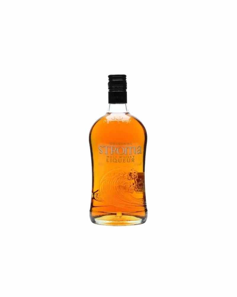 Old Pulteney Stroma Malt Whisky Liqueur 750mL