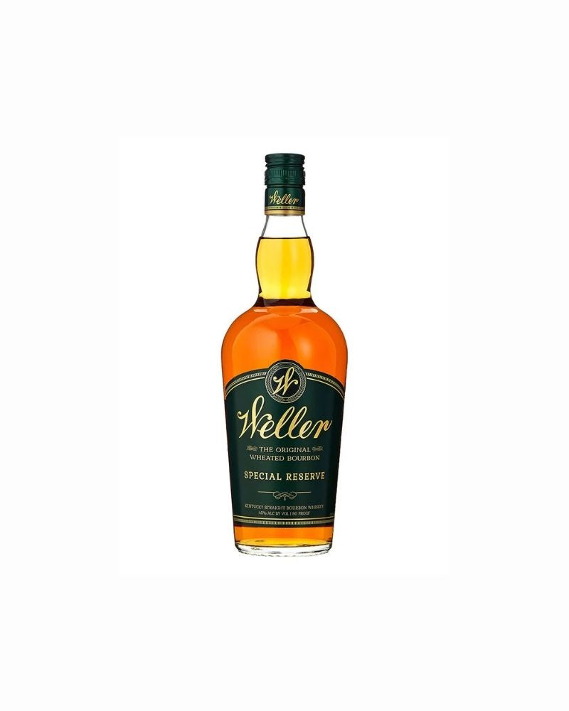 Old Weller Special Reserve Kentucky Straight Wheated Bourbon Whiskey 90 Proof 750mL