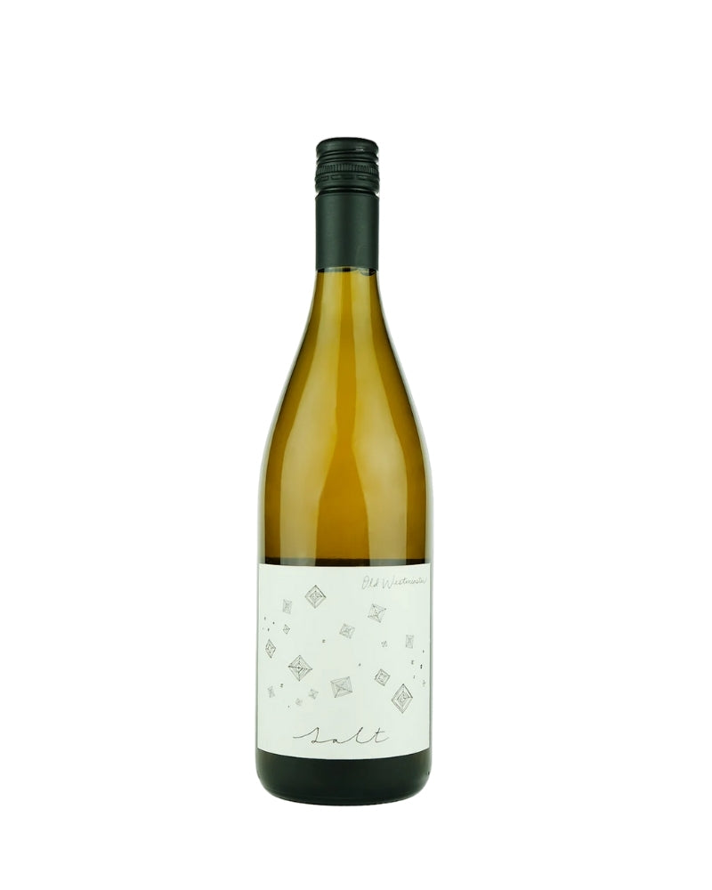 Old Westminster Salt Maryland White Blend 2022