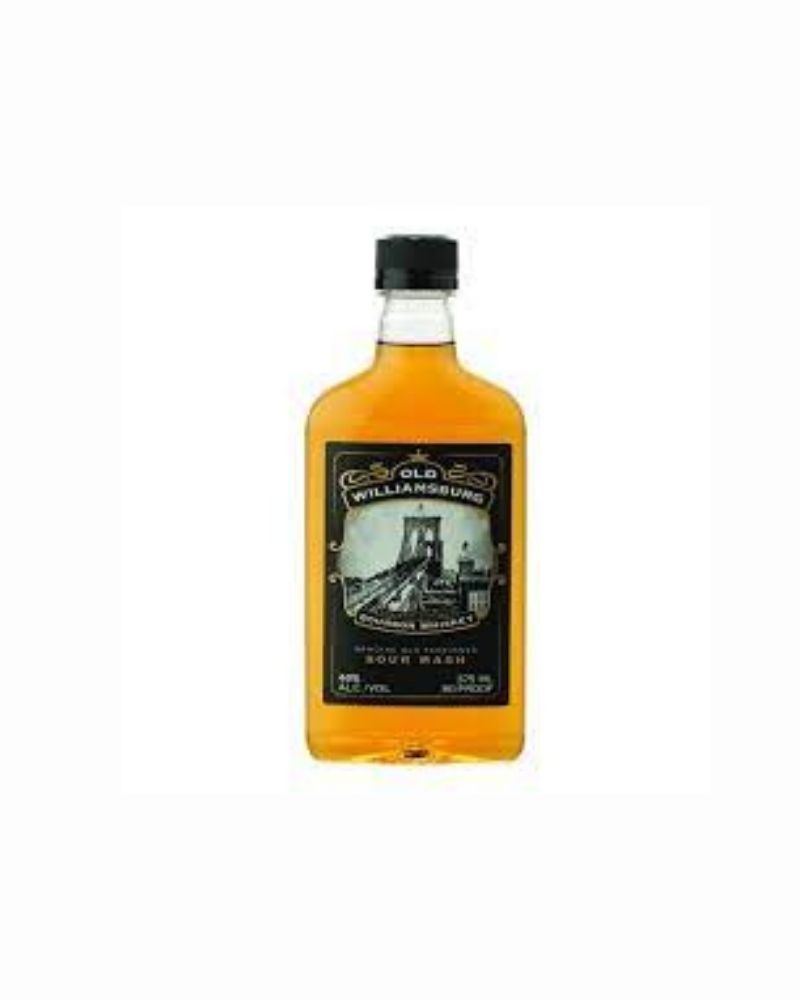 Old Williamsburg Kentucky Straight Bourbon Whiskey 750mL