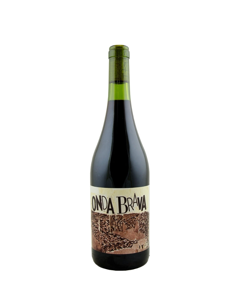 Onda Brava Cinsault Valle del Itata 2021