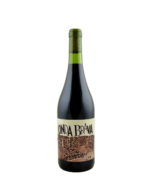 Onda Brava Cinsault Valle del Itata 2021