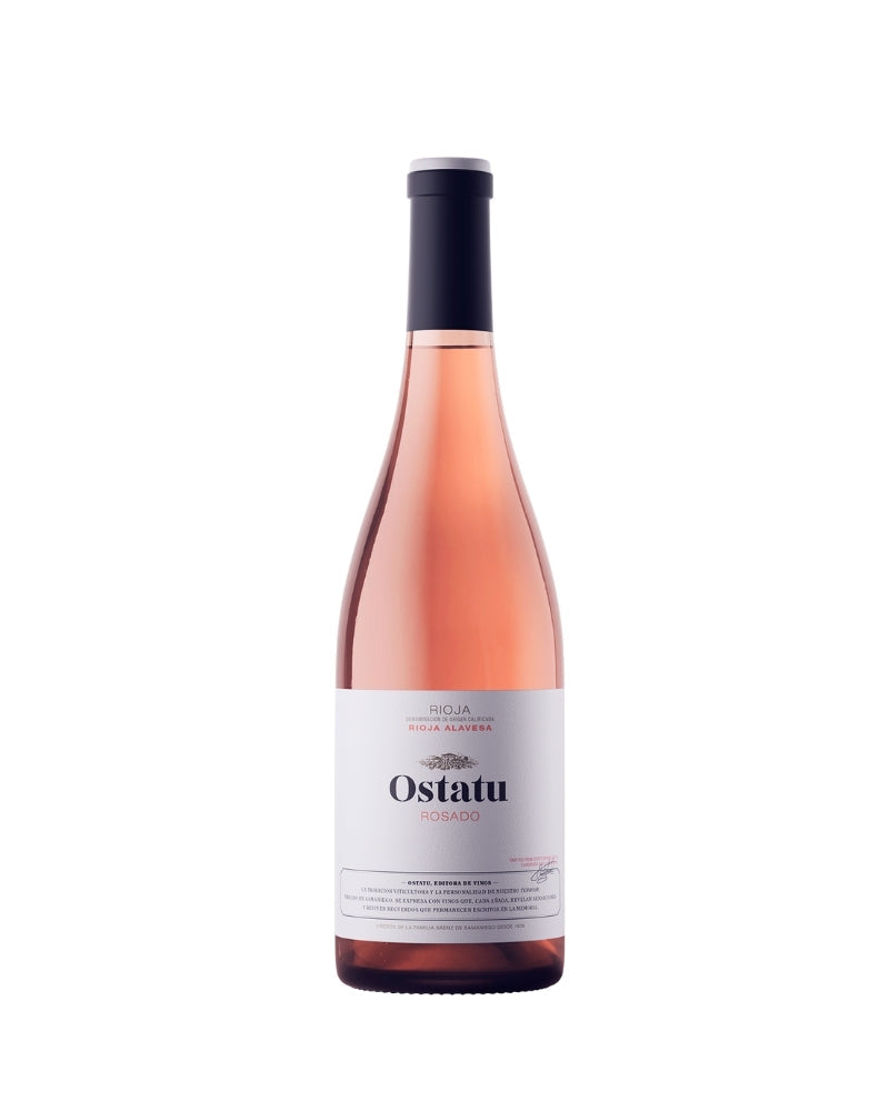 Ostatu Rosado 2022