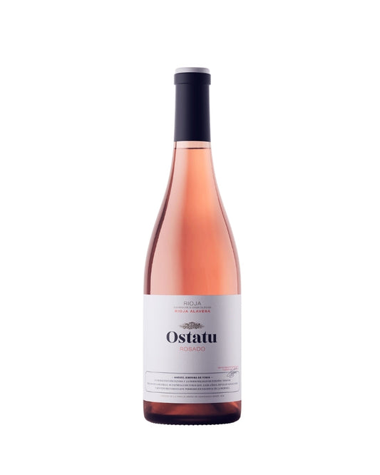 Ostatu Rosado 2022