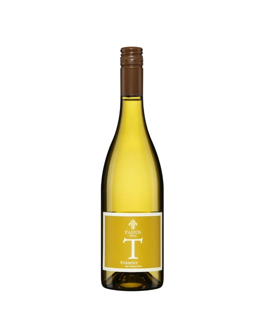 Pajzos Dry Tokaj Furmint Hungary 2022