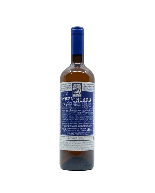 Paolo Bea 'Santa Chiara' Umbria Bianco 2019