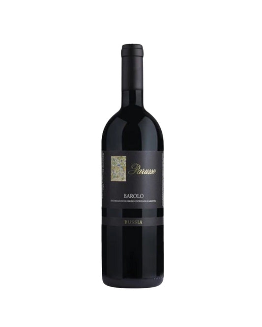 Parusso Barolo Bussia 2012 1.5L